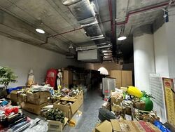 Breadtalk (D19), Warehouse #550940201